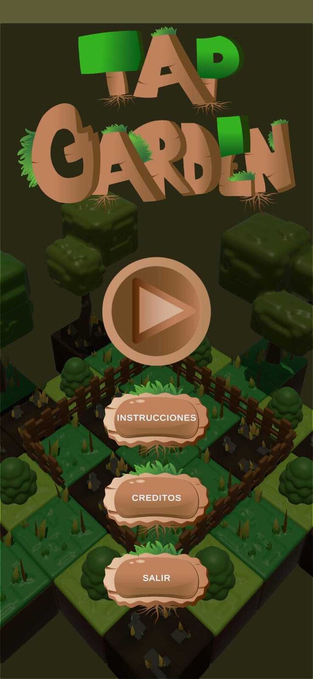 Tap Garden