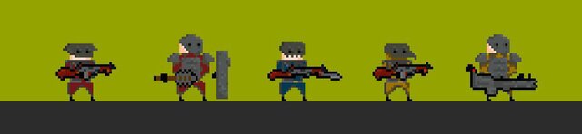 Don't Shoot the Mesenger