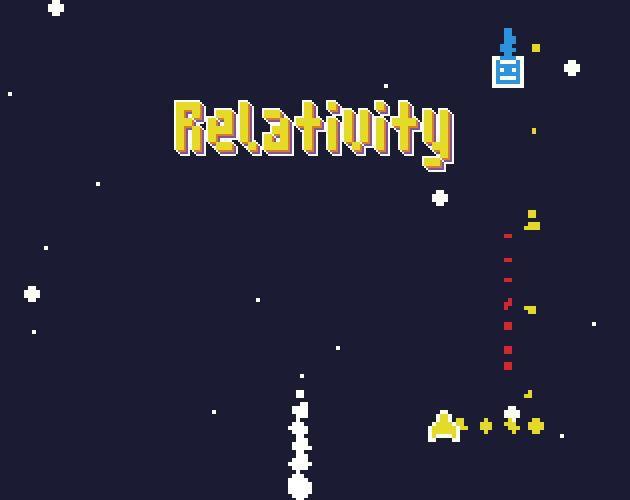 Relativity (itch) (bsvercl)