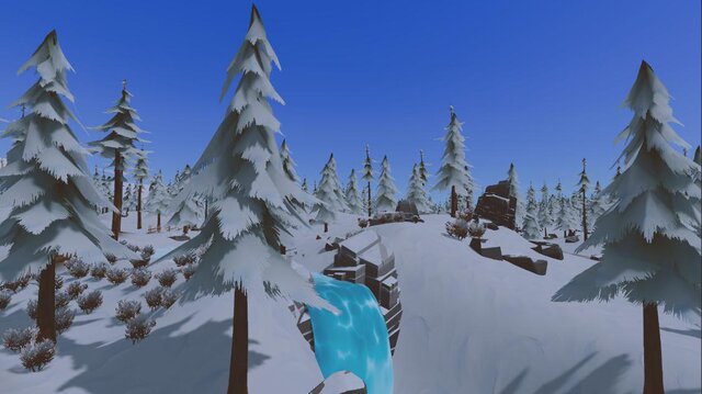 Hope For Winter Demo