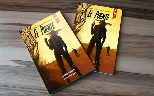Los Hombres de Negro: El Puente