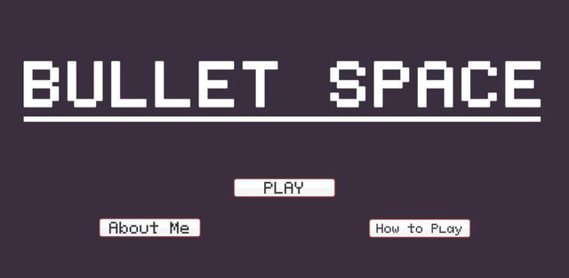 Bullet Space (NeverPhuc)