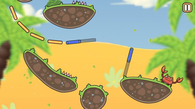 DonutCrabs