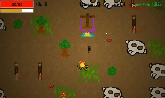 Witchhunter 9000 1.0