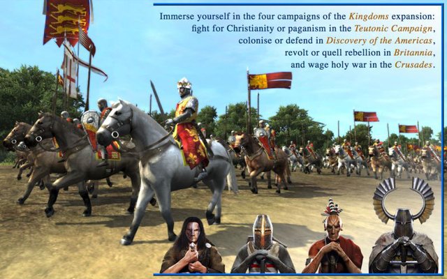 Medieval II: Total War Collection
