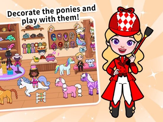 Paper Princess's Fantasy Life