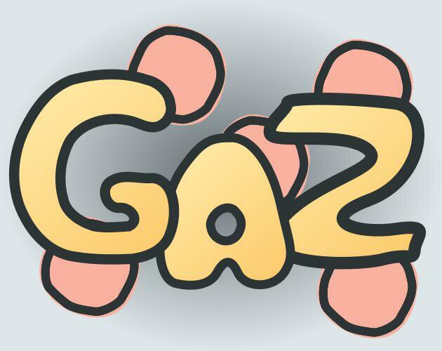Gaz