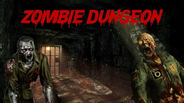 Zombie Dungeon (Diego.Gandolfo)