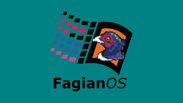 FagianOS