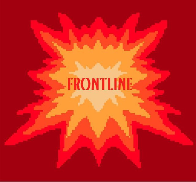 Frontline (mcmadness)