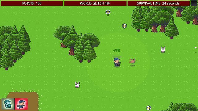 Glitch Valley