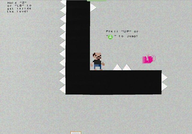 Complete the Ludum