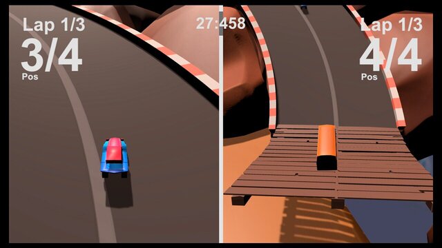 Toy Flying Car
