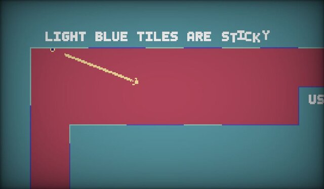 Stickochet
