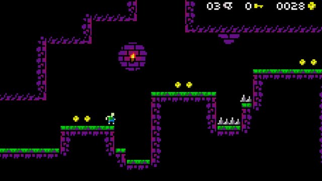 Deepest Dungeon