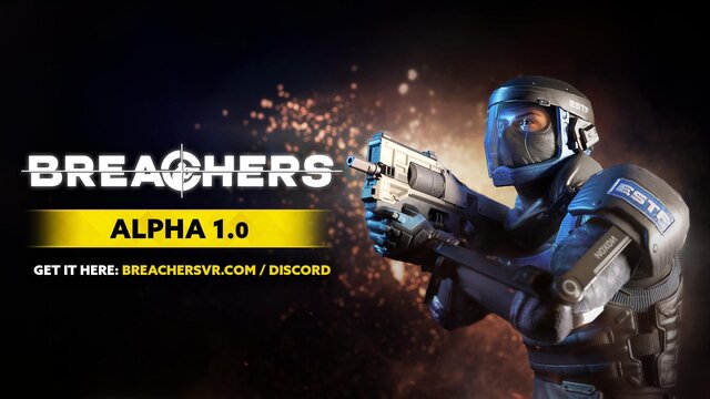 Breachers - Unofficial Download Itch.Io