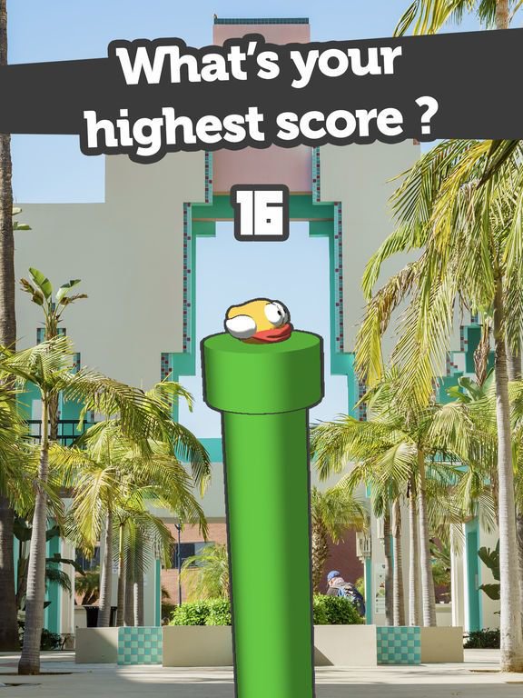 Future Flappy