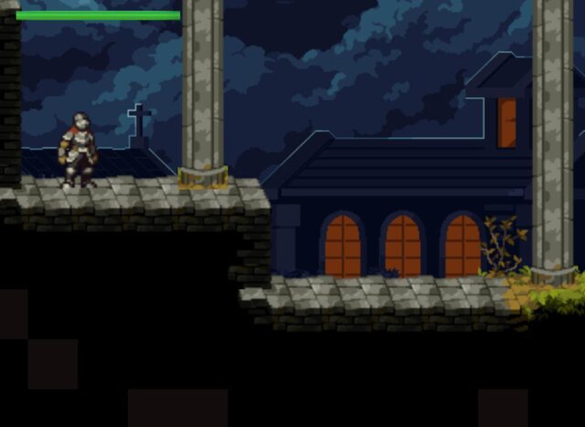 A GAME (Zerevee)