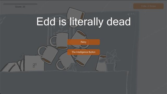 Edd ❤️ Coffee