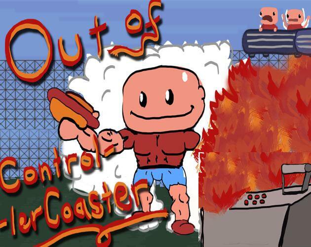 OutOfControl-lerCoaster