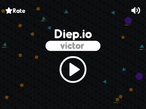 Diep Tank Pro - Online Tank War games