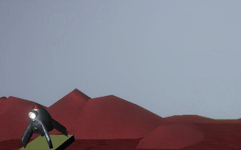 Laika (rmakarov)