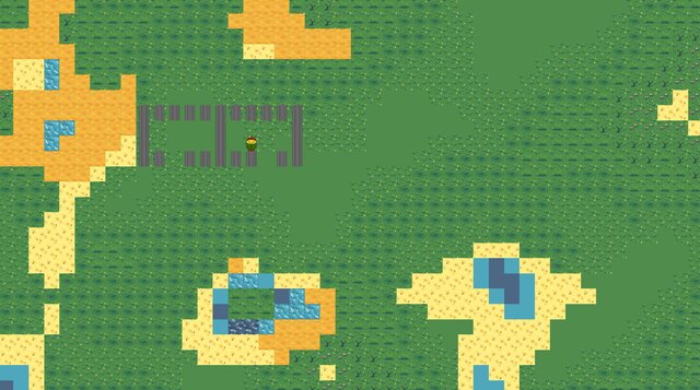 Rustworld