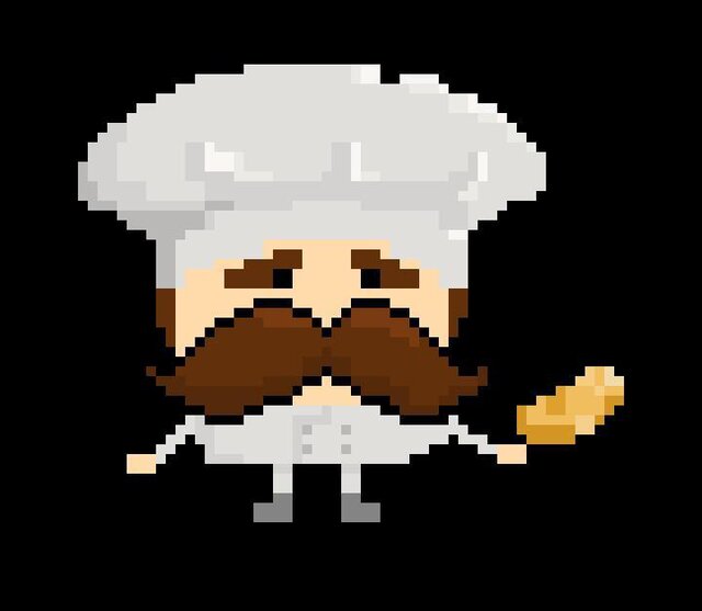 Hot Potato (itch) (POLIMI Game Collective)