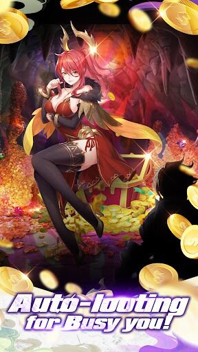 League of Pantheons