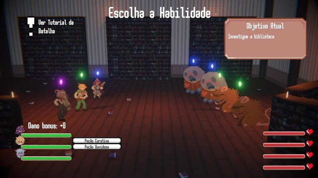 Arcadia (itch) (Unlucky Gnomes, DaviDias, GabsMuller, AKI, SilvanoAraujo, fabriciohod, Marcos_Andrade_S)