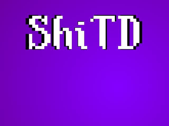 ShiTD