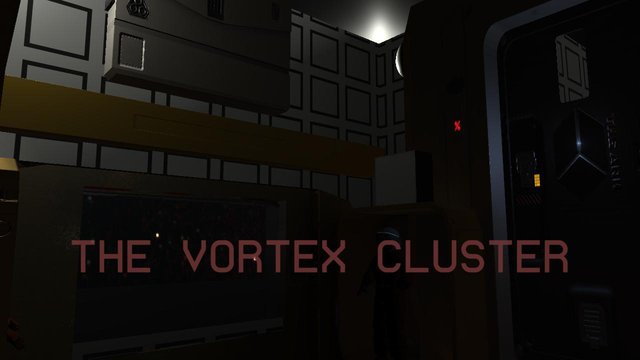 The Vortex Cluster