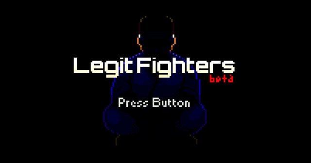 Legit Fighters