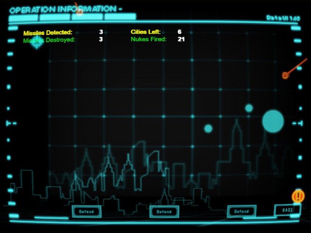 Missile Defense (Chamak studio)