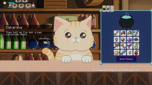 Apothekitty (Jorbyte, Bradgnar, Cassidy, UchiMama, Everett, Myrk)