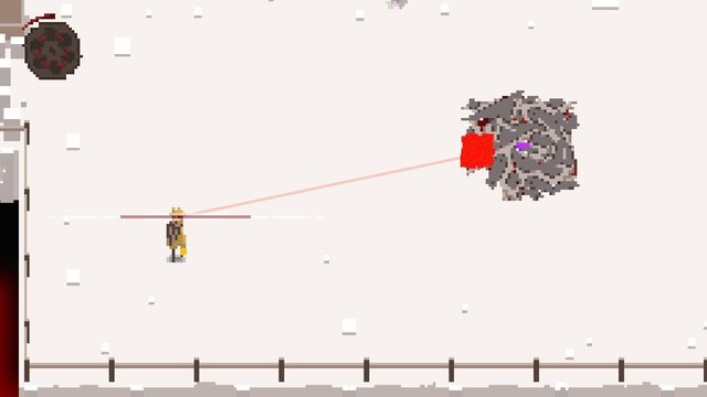 Final Blow (itch)