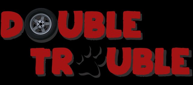Double Trouble (IngusB)
