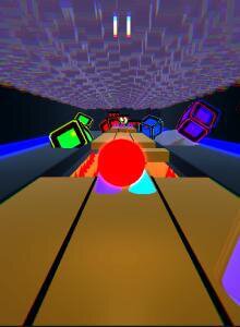Vortex Jump