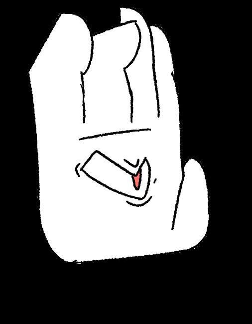 HandStep