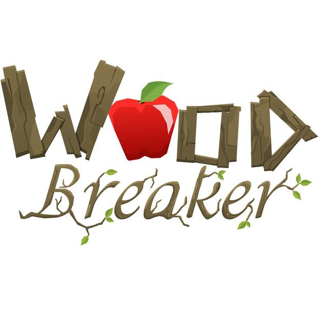 WoodBreaker