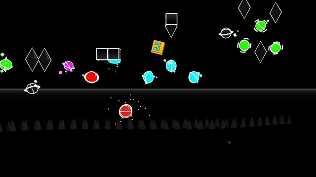 3Dash (DelugeDrop)