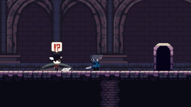 ネフェミーたちの夢