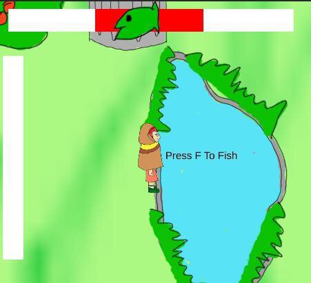 fishing day (DoubleDevTeam)
