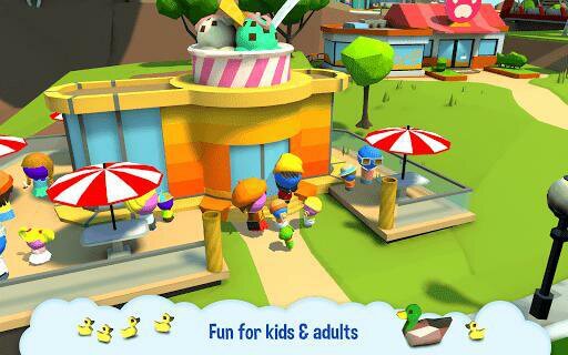 THE GAME OF LIFE 2 - More choices, more freedom!