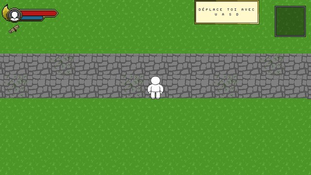 Game Indev