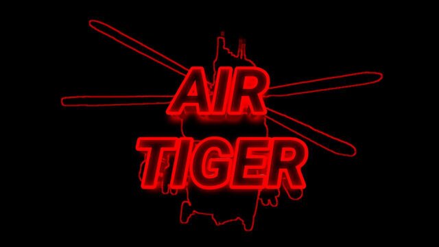 Air Tiger