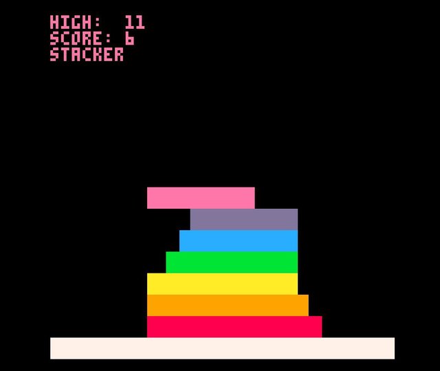 TweetTweet Stacker