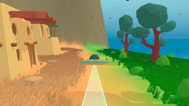 Ufo Island