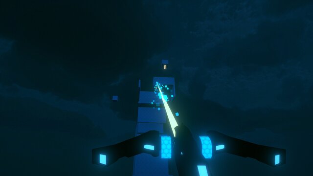 Beyond The Void (itch)