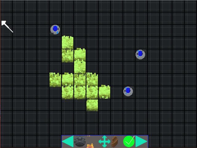 Bio Goo Containment Squadron